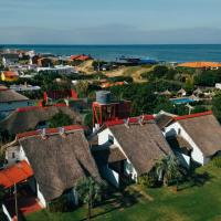 Los Horneros Bungalows, hotel a La Paloma