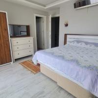 Vnz alacati, Hotel in &Ccedil;eşme