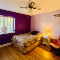 Casa Pura Vida, hotel berdekatan Modesto City-County (Harry Sham Field) - MOD, Modesto
