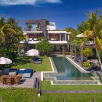 Noku Beach House by Elite Havens, hotel sa Seminyak
