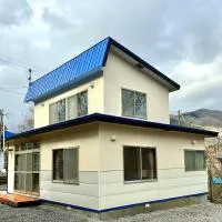 YUUYU Noboribetsu Onsen, Bear Ranch, Date Jidai Mura, hotel en Noboribetsu
