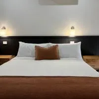 Tall Timbers Motel, hotel em Dungog