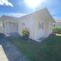 Home Away From Home on Phoenix, hotel din Palmerston North