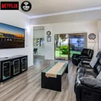 Keith's Place, 1 of the 3 most popular units on Bribie, hotel u gradu 'Bongaree'