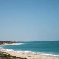 Turner's Retreat, Guilderton、ギルダートンのホテル