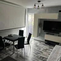 쿠트노에 위치한 호텔 Double bed studio with large terrace