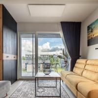 Cozy Palanga Apartment, hotel near Palanga International Airport - PLQ, Palanga