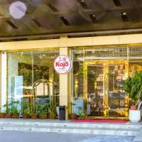 Kojo Hotels Cebu-Mandaue, hotel in Mandaue-stad