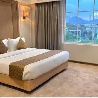 Hotel Alwar Royals，阿爾瓦爾的飯店