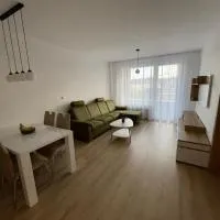 Apartmán Hron Zvolen, viešbutis mieste Zvolenas