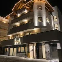 Hotel Lamtana โรงแรมในอิสชเกิล