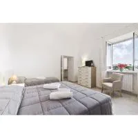 Scala center apartment with kitchen, hotel din Scala