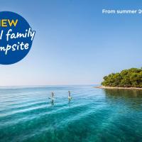 Koversada Camping Resort, hotel a Vrsar