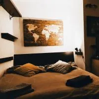 la Casetta nel Borgo antico, hotel Corese Terra városában