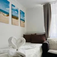 De Leo, hotell i Gailingen