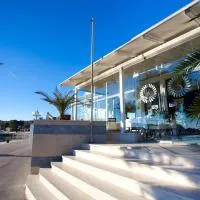 Hotel Marina, hotel em Krk