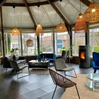 Hôtel Kyriad Epernay en Champagne, viešbutis mieste Epernė