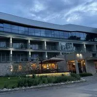 GRANDE CASA Hotel - Međugorje, hotel a Međugorje