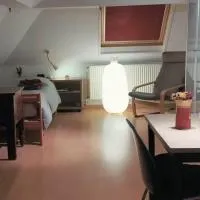Cosy apartment in Brasschaat near Antwerp, hotel v destinaci Brasschaat