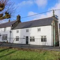 Rose Hip Cottage, hotelli kohteessa Hexham