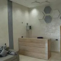 VANA hôtel, hotel Mideltben