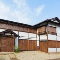 つるのこ縁屋, hotel v destinaci Nanyo