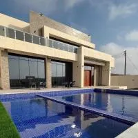 Zahrtishrin, hotel a Sur