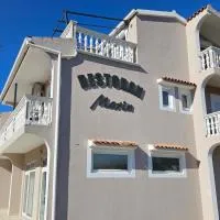 Pansion restoran Marin, хотел в Поседарье