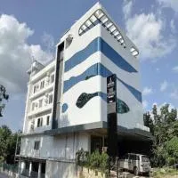 Pulickamaly에 위치한 호텔 Aurora Hotels and Resorts