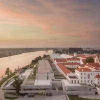 Montebelo Vista Alegre Ílhavo Hotel, hotel a Ílhavo