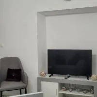 Casa Cactus – hotel w mieście Castil de Campos