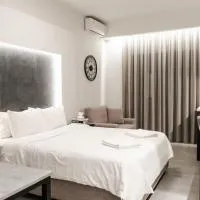 Aellw cozy apartment 1 โรงแรมในNéa Thésis