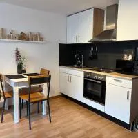Ferienwohnung Rösler, hotel in Niederfüllbach