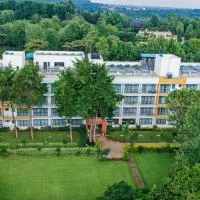 나이로비에 위치한 호텔 Hidden Hills Luxury Boutique Hotel, Karen