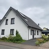 Xanten में, होटल Ferienhaus Am Dombogen - BARRIEREFREI - Sommerferienangebot !!! -20 Prozent reduziert- 2 Schlafzimmer ab 3 Personen - mindestens 3 Nächte Aufenthalt
