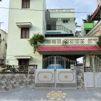 Single room Homestay Second floor, מלון בפאלני