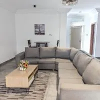 EYIRBA, hotel a Bawaleshi