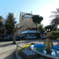 Hotel Victoria, hotel di Porto San Giorgio