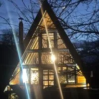 Maison Boho Kremna, ξενοδοχείο σε Durdići