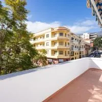 Ek Perez Cáceres Güimar, hotel em Güimar
