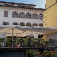 B&B Il Centrale, hotel en Zone