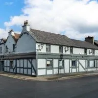 Hugh Lynch's Self Catering Accommodation, hótel í Tullamore