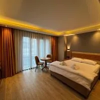 Enjoy Suit, hotel i Tuzla