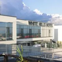WHITE HILLS HOTEL spa&sport, hotel em Uzhhorod