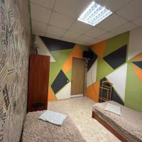 Arcobaleno Home, hotel poblíž Mezinárodní letiště Kyjev-Žuljany - IEV, Kyjev