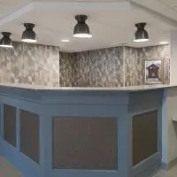 Holiday Inn Express South Burlington - Downtown by IHG, hotell sihtkohas Burlington
