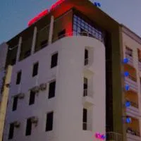 Hôtel Atlas Guercif: Guercif şehrinde bir otel