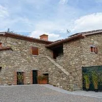 B&B Casa del Pietro, hotel en Pieve San Giovanni