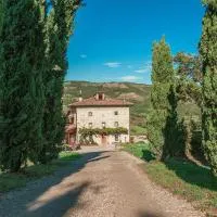 Fattoria Ca' di Fatino, hotel din Castiglione dei Pepoli