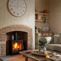 Broadway Country Chic Cottage, hotel in Broadway